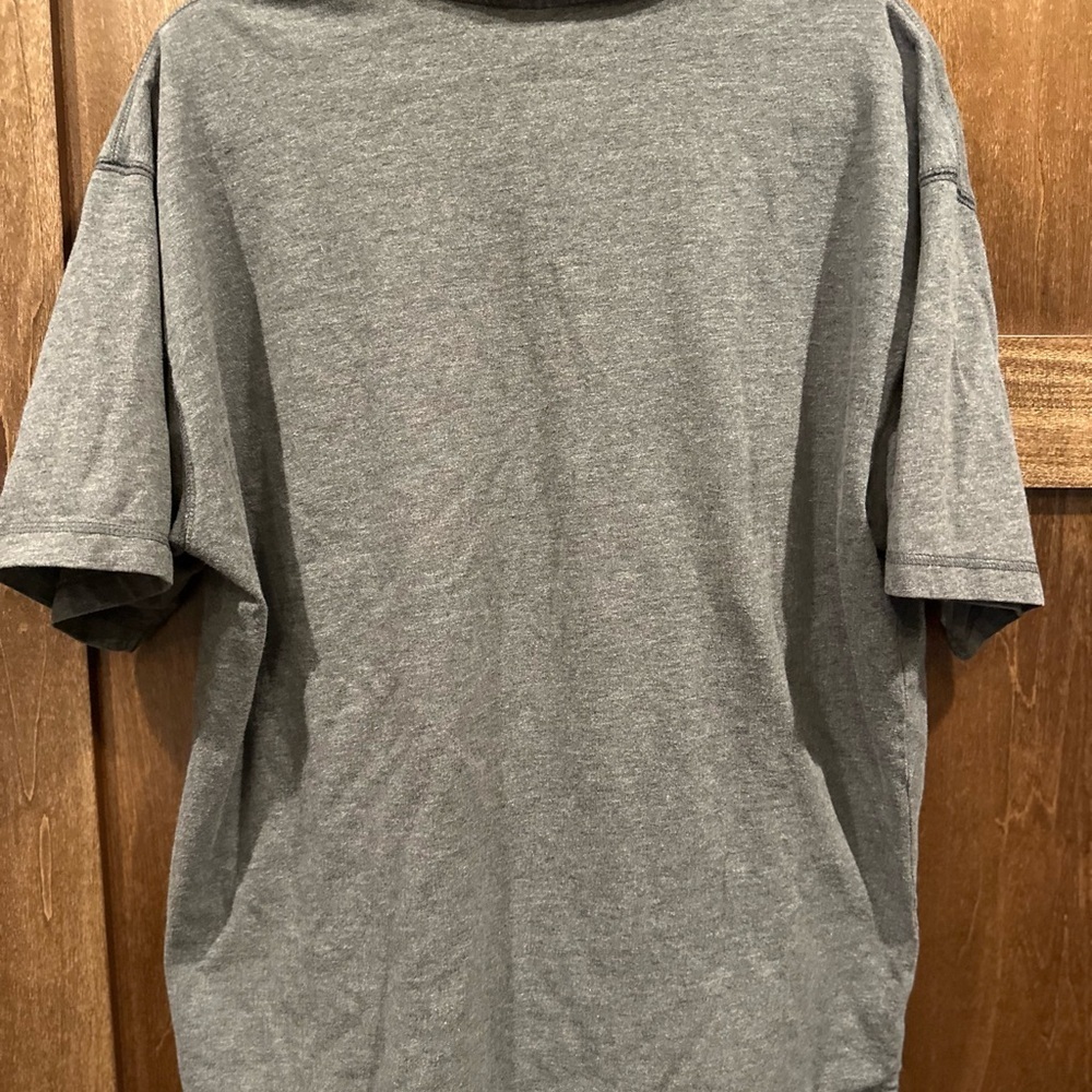 Vintage Cartoon Network Scooby Doo Gray Polo Shirt - Picture 4 of 4